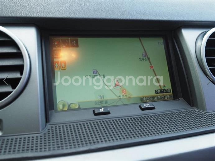 @08년식 디스커버리3 4.0 V6 HSE 전국최저가--7