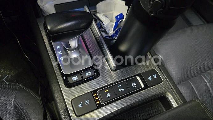 @19년식 G80 3.3 GDi AWD 럭셔리 전국최--7