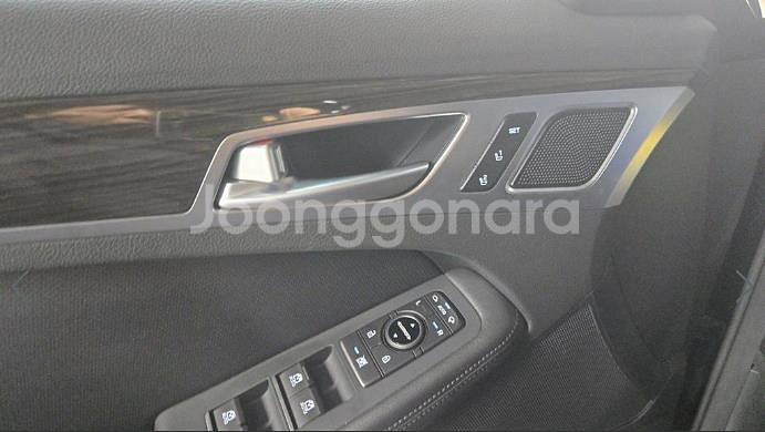 @19년식 G80 3.3 GDi AWD 럭셔리 전국최--9