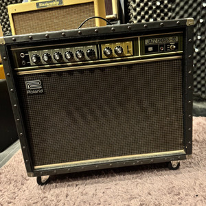 70년대 Roland JC-60 Jazz Chorus