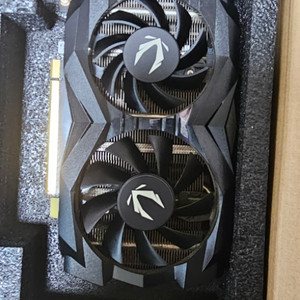 ZOTAC 지포스 GTX 1660 SUPER