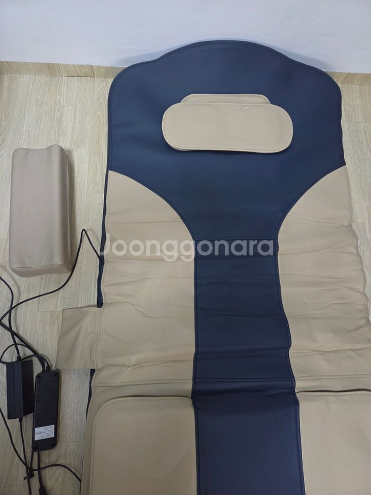 메디*드림 안마매트 K100--1