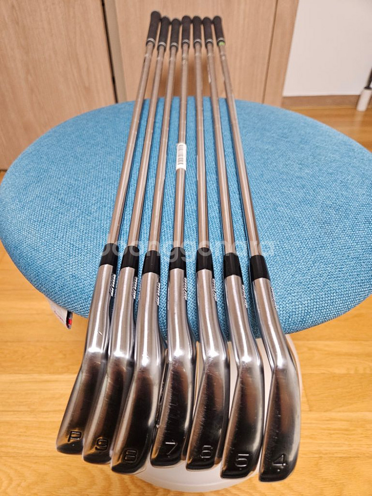 미즈노 JPX850포지드 NSPRO 950gh ht--2