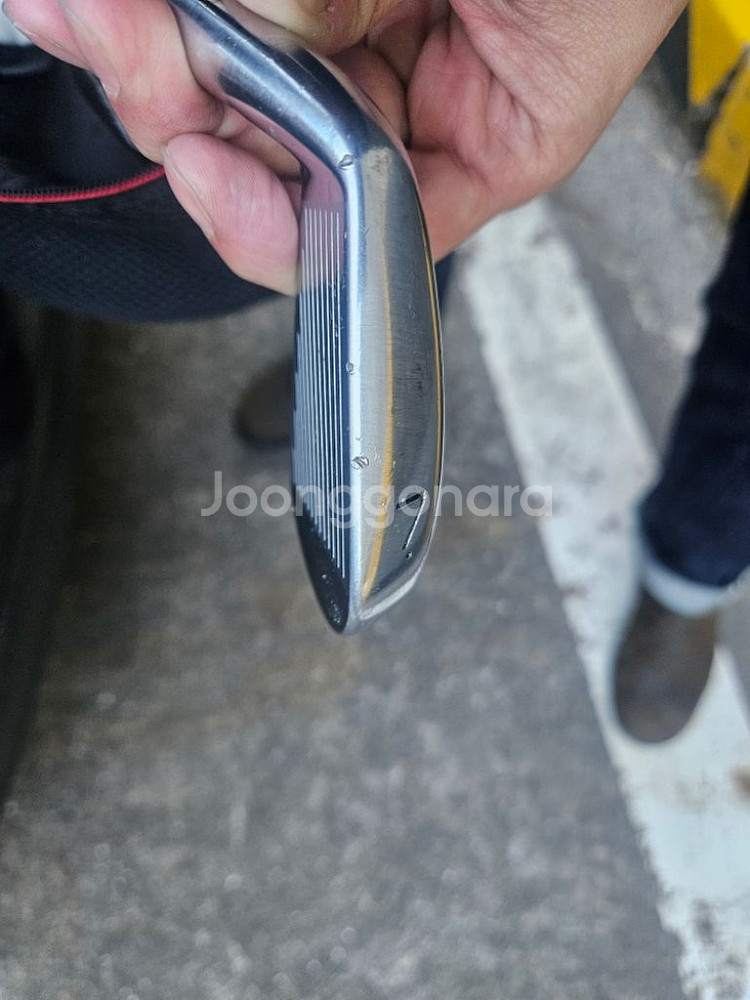미즈노 JPX850포지드 NSPRO 950gh ht--9