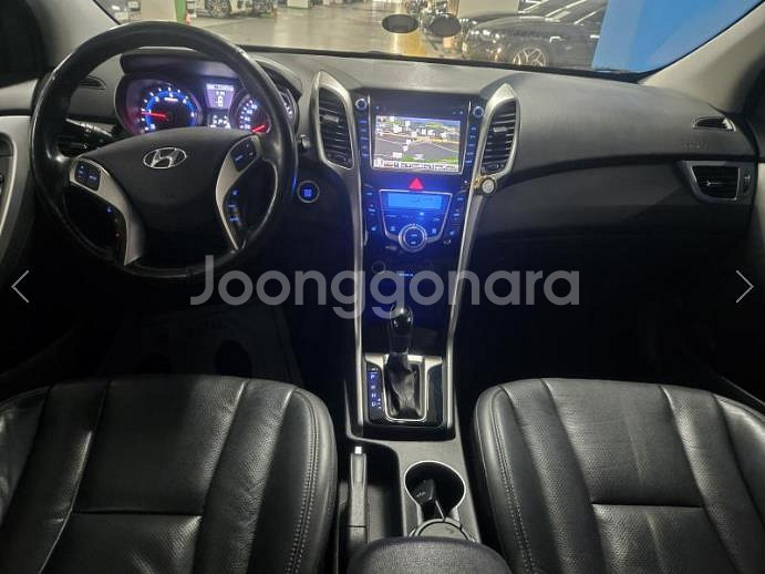 @14년식 신형 i30 1.6 VGT PYL 전국최저--4