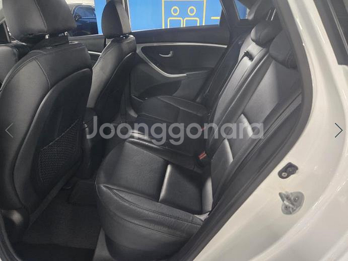@14년식 신형 i30 1.6 VGT PYL 전국최저--8