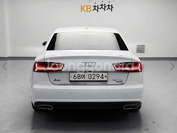 @16년식 A6(4세대) 35 TDI 콰트로 프리미엄--2