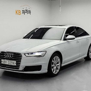 @16년식 A6(4세대) 35 TDI 콰트로 프리미엄