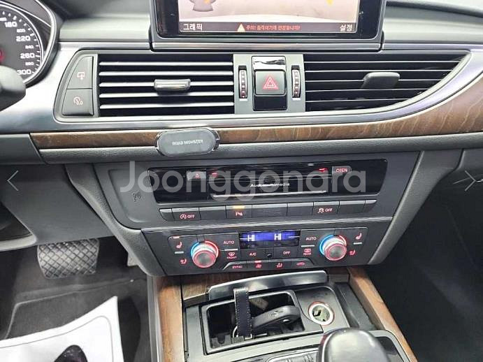 @16년식 A6(4세대) 35 TDI 콰트로 프리미엄--9