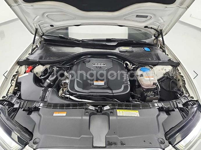 @16년식 A6(4세대) 35 TDI 콰트로 프리미엄--4