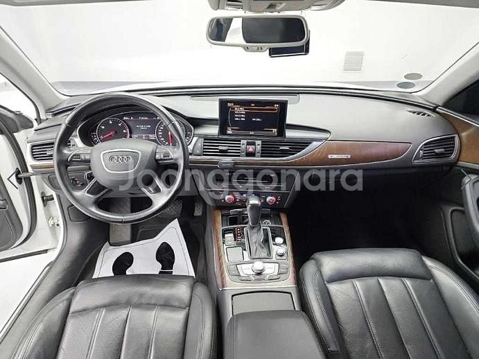 @16년식 A6(4세대) 35 TDI 콰트로 프리미엄--6