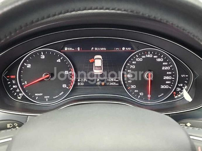 @16년식 A6(4세대) 35 TDI 콰트로 프리미엄--5