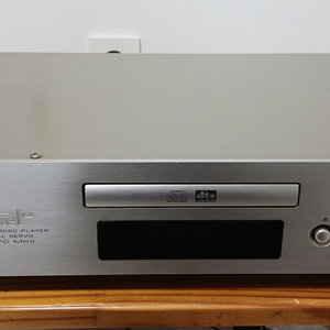 인켈 CD-7C MKII