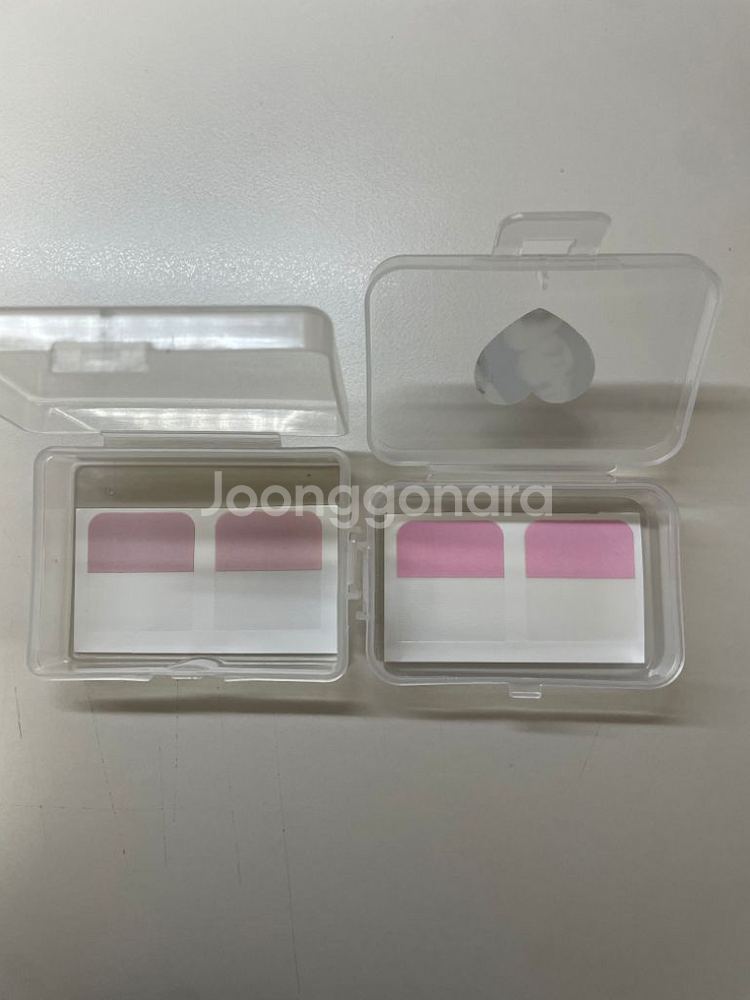 포장용품 원터치 인덱스 통 포카통 당근 칼 도무송 슬리--2