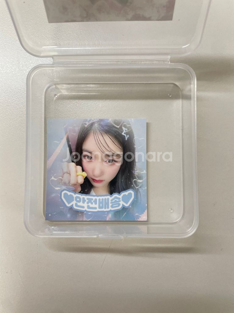 포장용품 원터치 인덱스 통 포카통 당근 칼 도무송 슬리--3