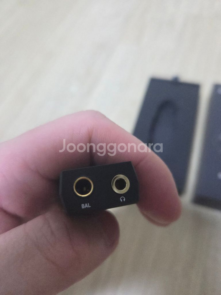 케인 cayin RU6 R2R 포터블 꼬다리 DAC (--3