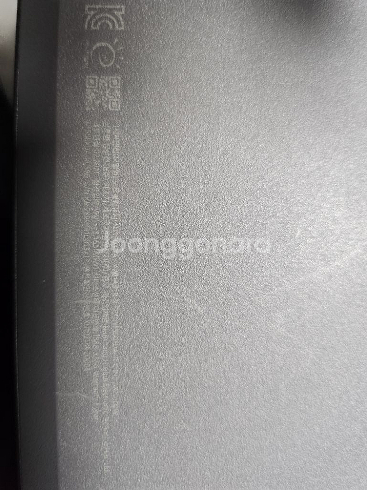 삼성 노트북 팝니다 NT550XDA-XC59G--1