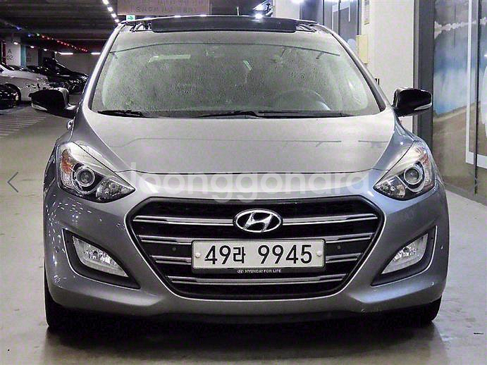 @12년식 신형 i30 1.6 GDi 익스트림 전국최--1