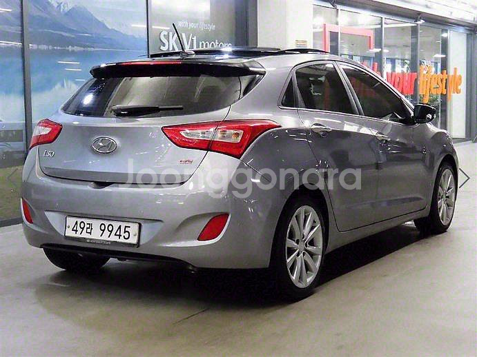 @12년식 신형 i30 1.6 GDi 익스트림 전국최--3