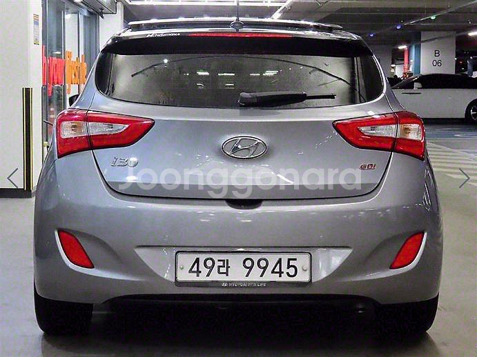 @12년식 신형 i30 1.6 GDi 익스트림 전국최--4