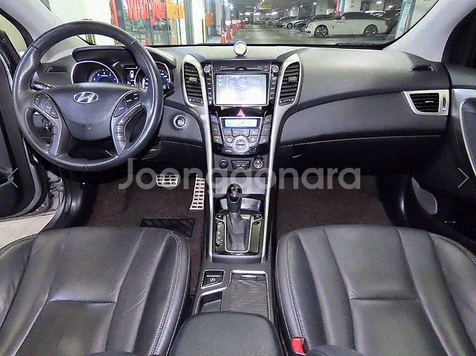 @12년식 신형 i30 1.6 GDi 익스트림 전국최--9