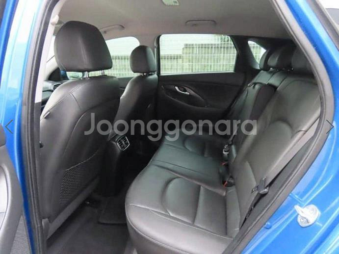 @17년식 i30 PD 1.4 터보 모던 전국최저가격--6