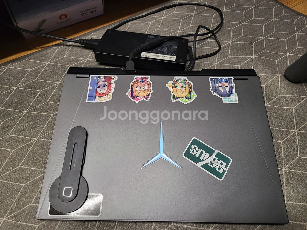 레노버 리전 5 프로 판매합니다--1