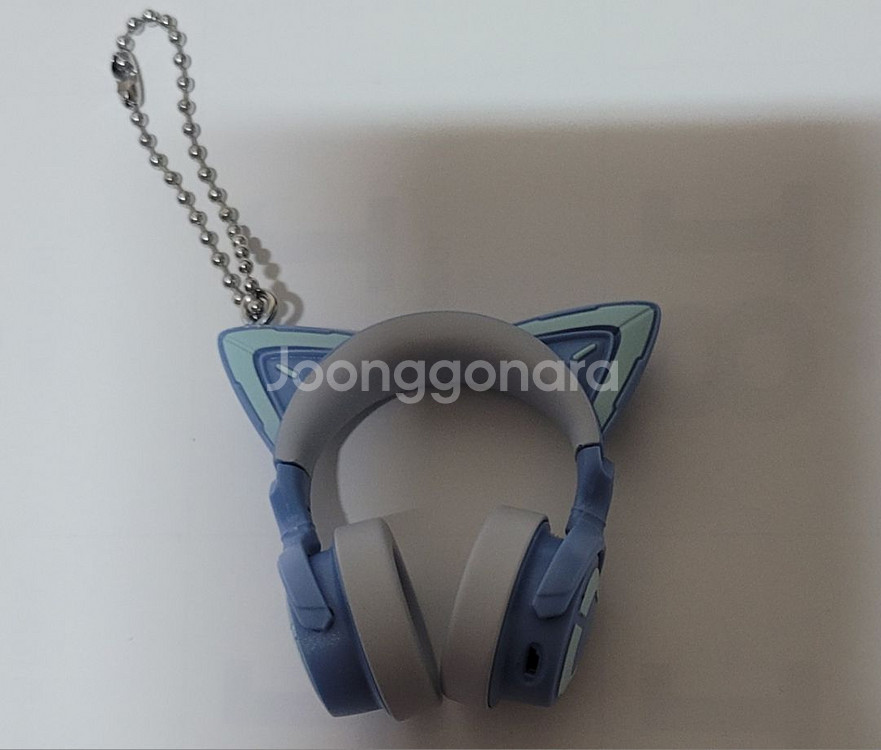 고양이귀 헤드셋 가챠--1