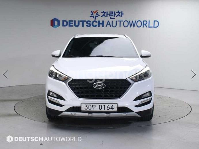 @16년식 올 뉴투싼 디젤 1.7 2WD 모던피버 전--2