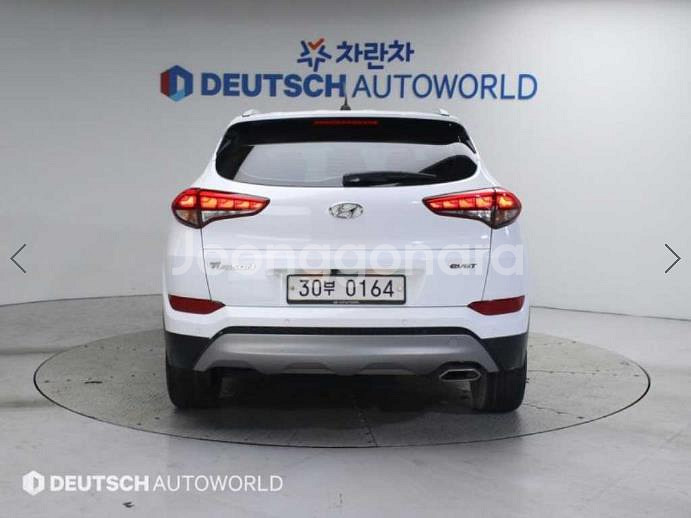 @16년식 올 뉴투싼 디젤 1.7 2WD 모던피버 전--3
