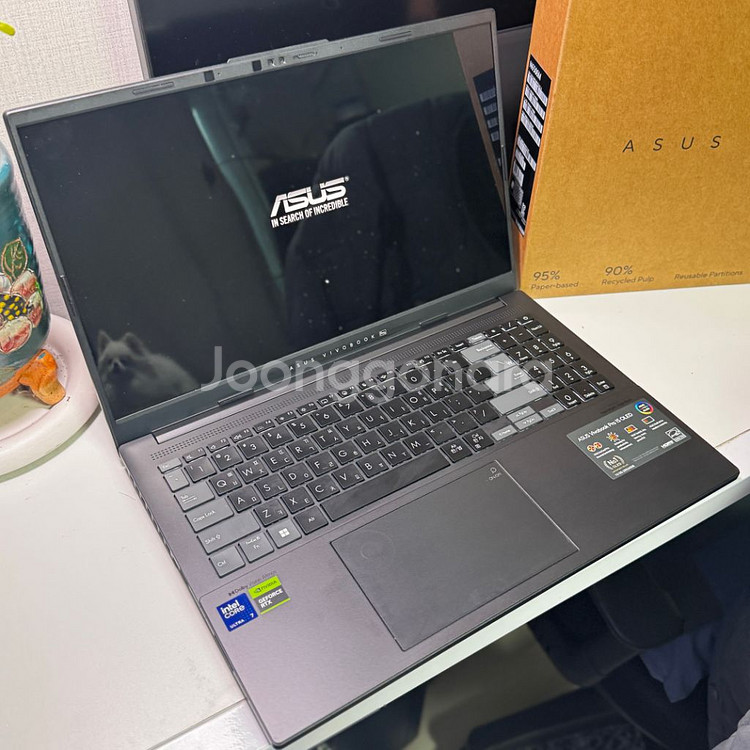 [인천] 에이수스 2024 비보북 프로 15 OLED--4