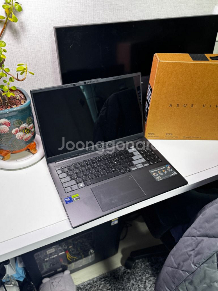 [인천] 에이수스 2024 비보북 프로 15 OLED--5