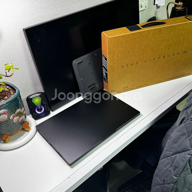 [인천] 에이수스 2024 비보북 프로 15 OLED--6
