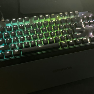 apex pro tkl gen3 급처