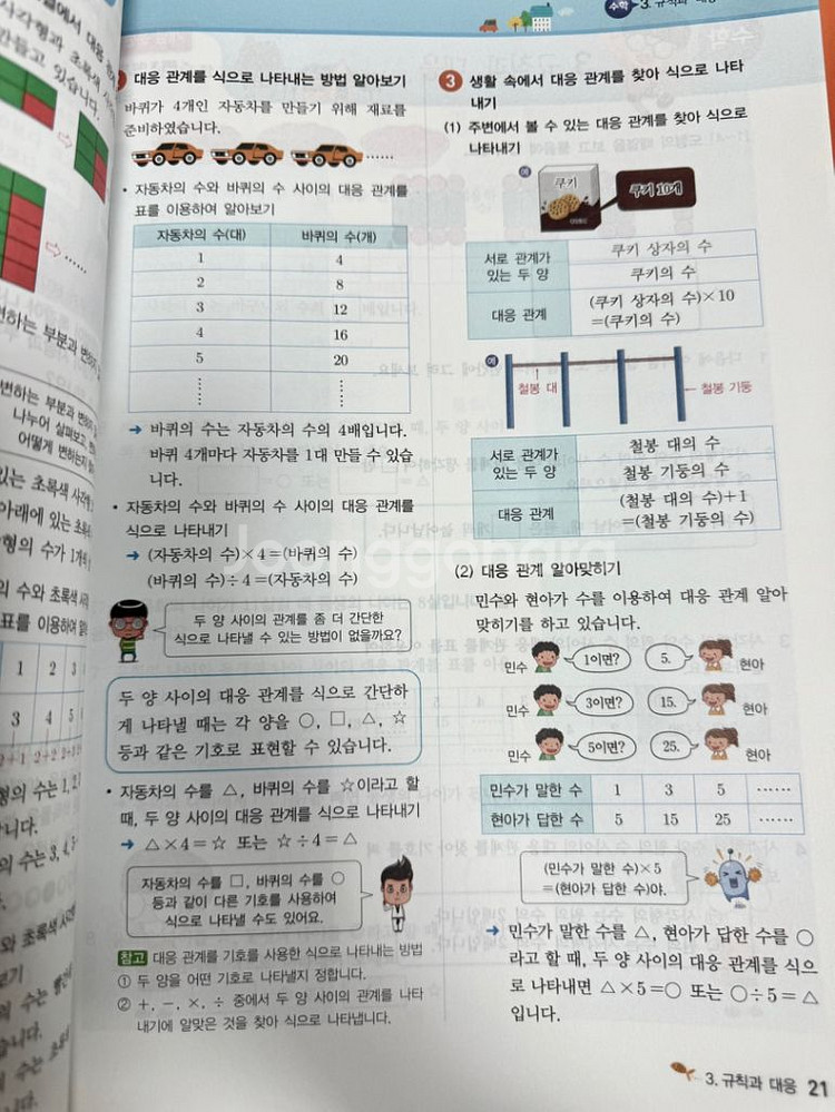 홈런 5-1 문제집 세트 판매합니다! (총 9권)--2