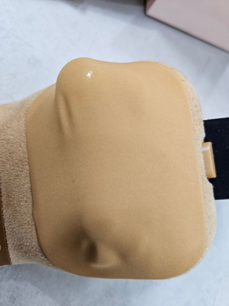 미사용품 브레오 N1 목마사지기 이미지