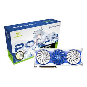 RTX 5080 폴라폭스 polar fox 삽니다