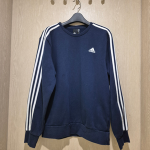 adidas 맨트맨 사이즈XL