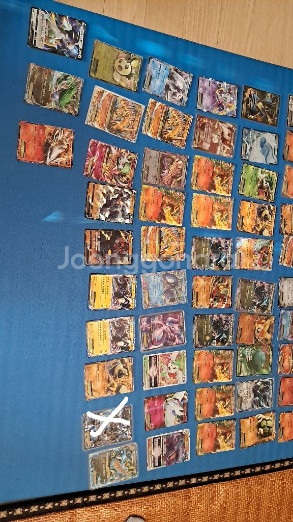 고전 포켓몬카드 판매합니다--1