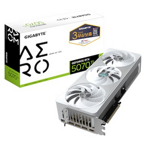 5070ti 화이트 제품 삽니다!