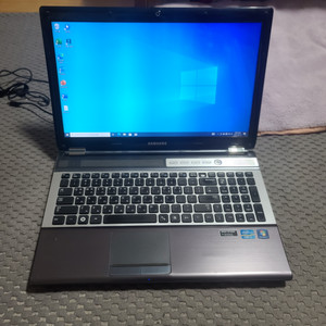 삼성 RF511 노트북 i7-2630QM 램8 SSD1