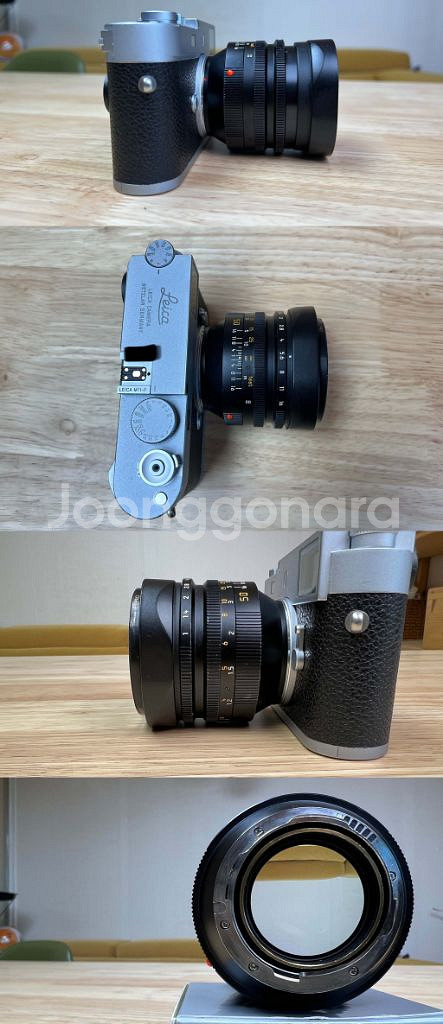 라이카 m11-p m9 NOCTILUX-M 50--3