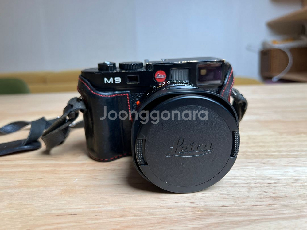 라이카 m11-p m9 NOCTILUX-M 50--9