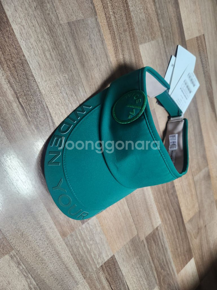 와이드앵글 모자입니다--0