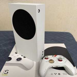 Xbox series S 512GB