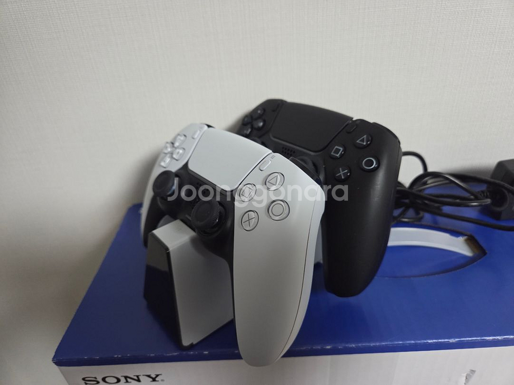 ps5 디스크 버전 2tb 듀센추가--0