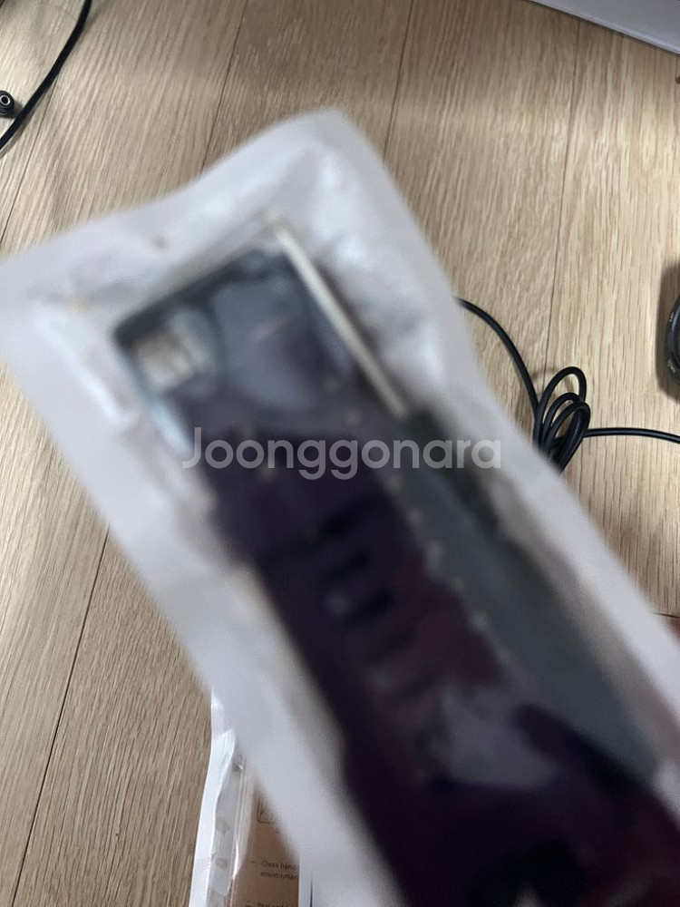 어메이즈핏 티렉스 프로--3