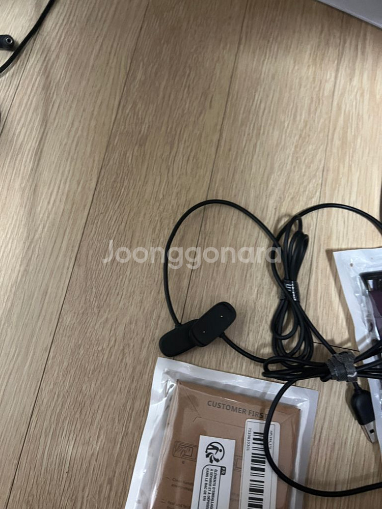 어메이즈핏 티렉스 프로--2