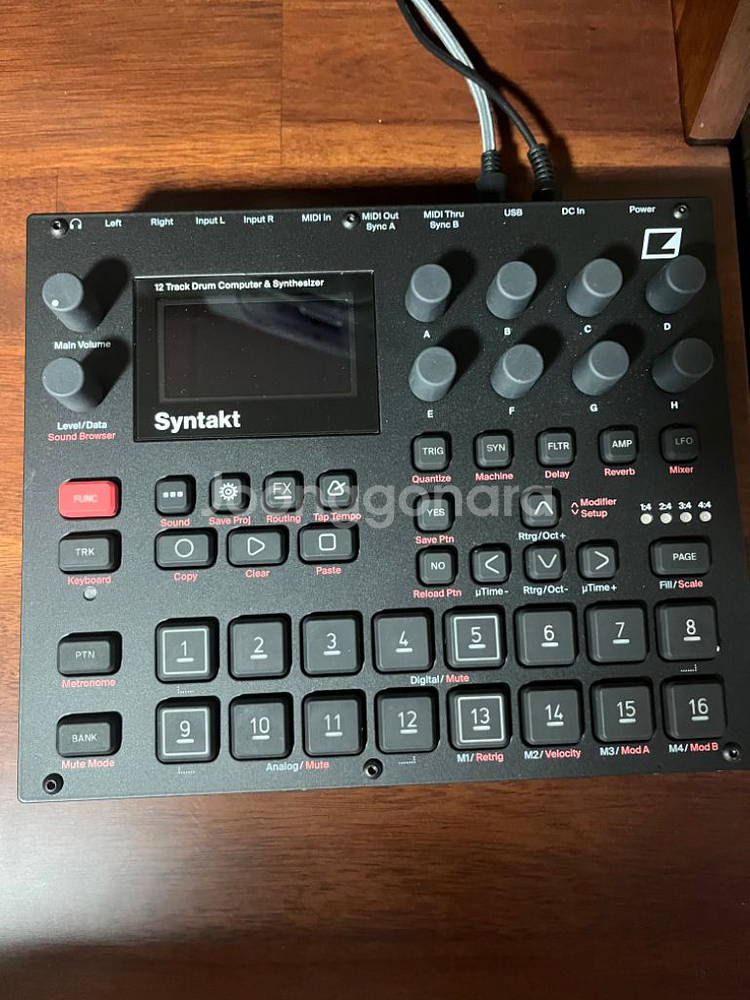 elektron syntakt--0