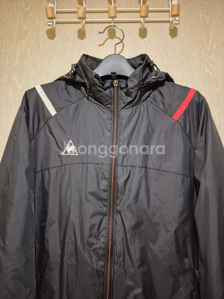 le coq spportif 경량. 정퍼 사이즈XL--1